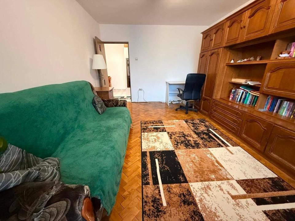Apartament 2 camere, 54 mp, mobilat-Manastur – fotografia 2 din 5