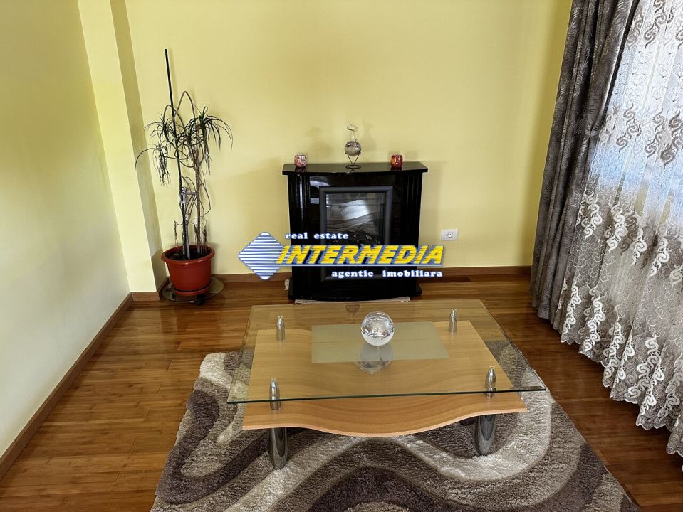 CASA DE INCHIRIAT I CETATE I ZONA KAUFLAND I CU GARAJ I LA ASFALT I – fotografia 30 din 36