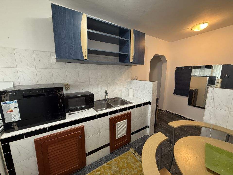 Apartament spatios, 2 camere, 42 mp utili, decomandat - Girocului – fotografia 4 din 6