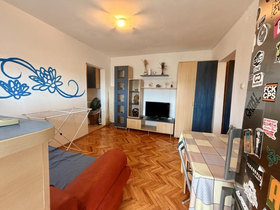 Apartament cu 2 camere - Torontalului, Iulius Mall - Timisoara – fotografia 2 din 10