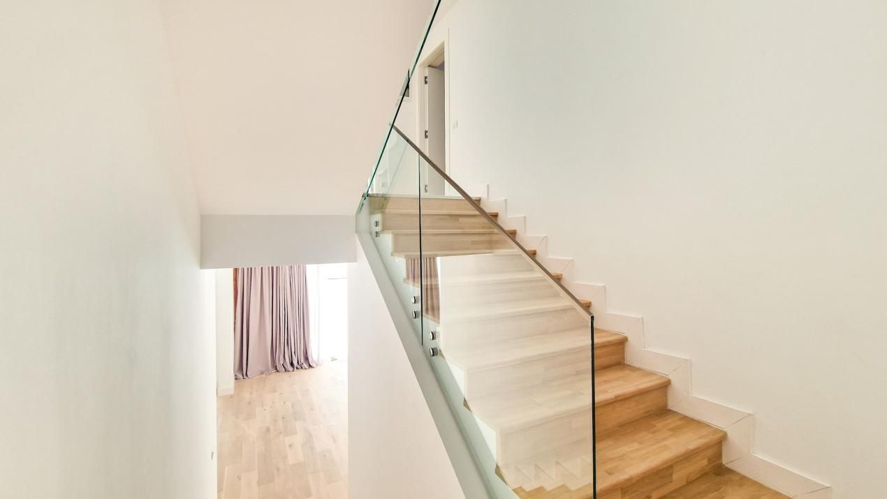 Vilă Contemporană de Lux în Zona Erou Iancu Nicolae – fotografia 15 din 60