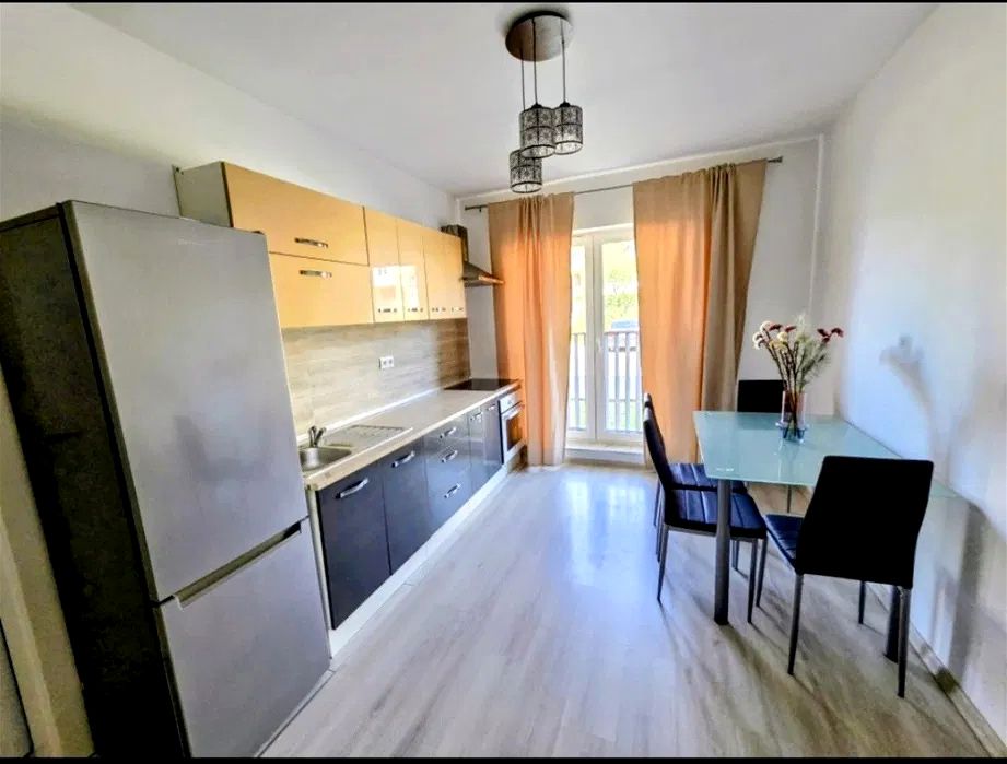 Apartament 2 camere, 43,40 mp, finisat, utilat si mobilat, zona Eroilor! – fotografia 1 din 7