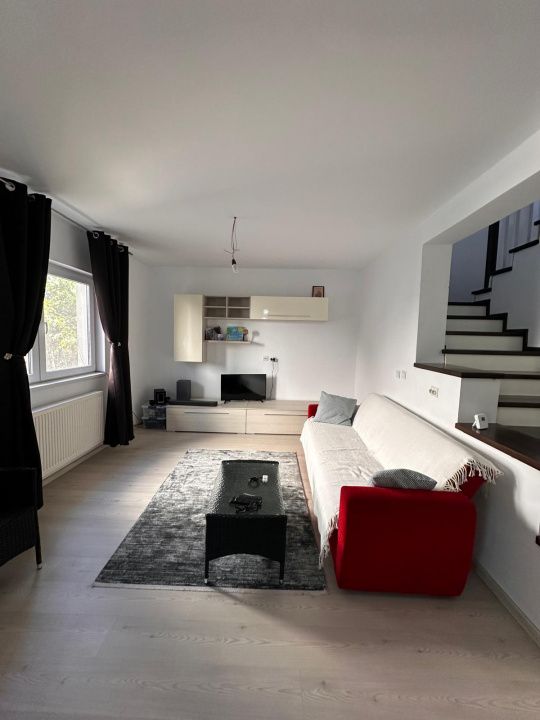 Casă P+1 cu 6 camere de vânzare în Mihail Kogălniceanu – teren 500 mp – fotografia 4 din 31