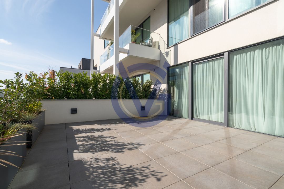 Atat de spatios! 68mp+TERASA 64 mp ca de Penthouse-Prima inchiriere-COMISION 0% – fotografia 19 din 29
