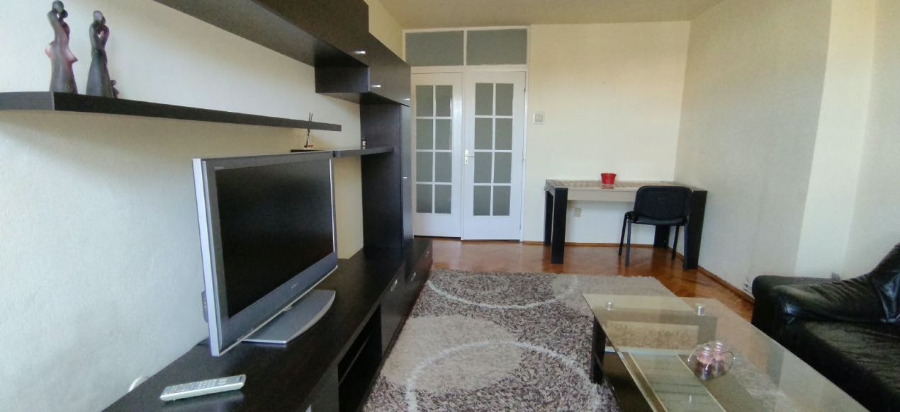 Apartament 4 camere I decomandat I Centru I mobilat utilat I – fotografia 1 din 10
