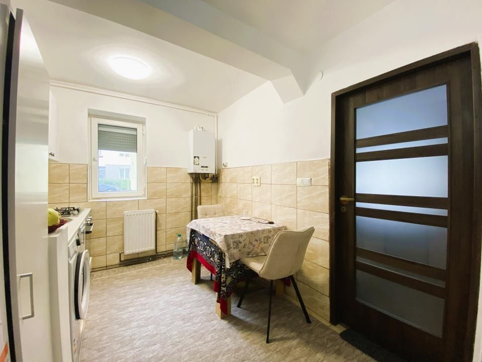 Apartament cu 2 camere si pivnita in Cisnadie – fotografia 6 din 9