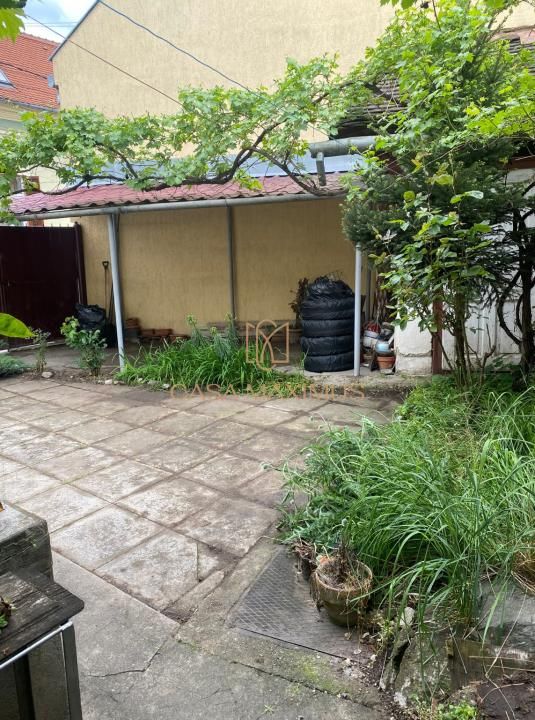 Casa individuala zona Piata Cluj – fotografia 22 din 29