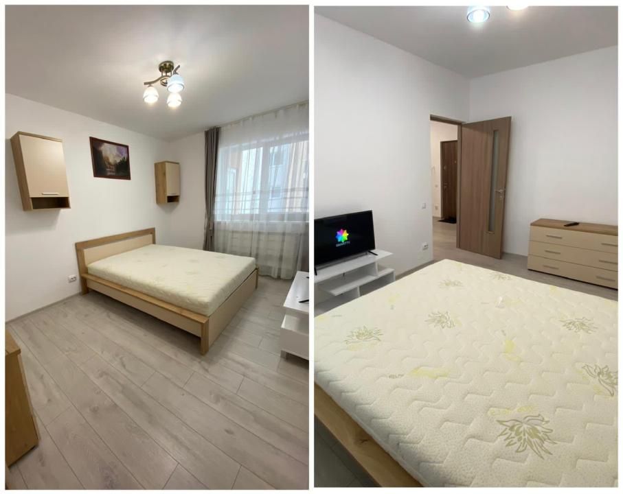 Apartament cu 3 camere,etaj 2,zona Vivo,Optimus. – fotografia 3 din 9