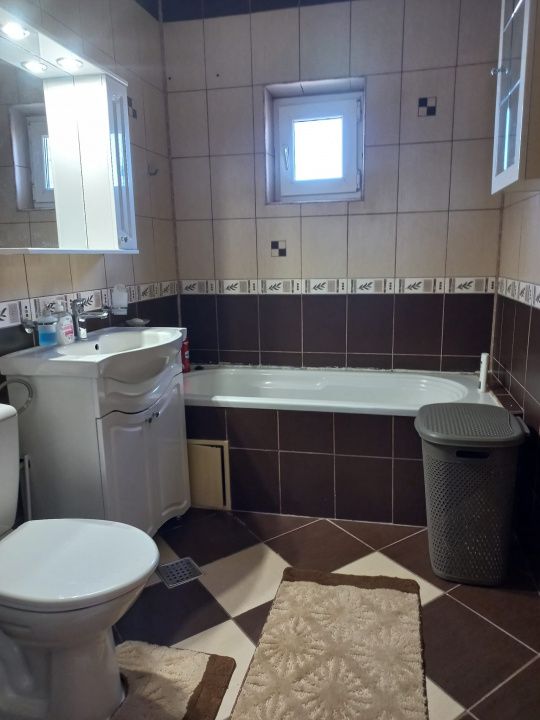 Primo - Apartament cochet 2 camere , centrala pe gaz – fotografia 4 din 15