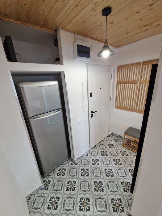 Piata Dorobanti | 2 camere | Centrala Imobil | Semidecomandat | Renovat | – fotografia 5 din 10