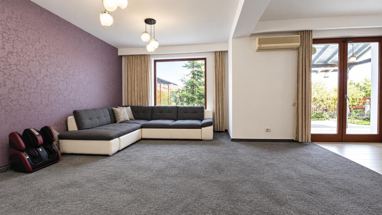 6 Camere - Vila 248MP | Pipera-American Village | 300MP Teren – fotografia 3 din 18