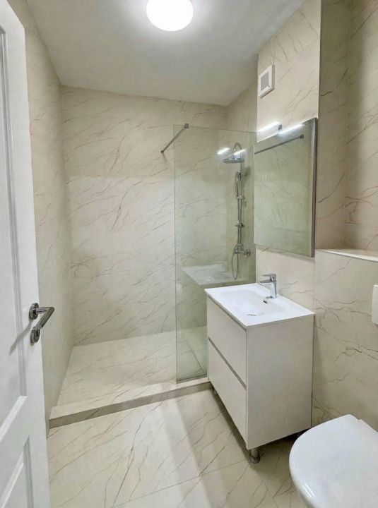 Apartament cu 2 camere, Mamaia-sat, termen lung, loc de parcare subteran – fotografia 8 din 13