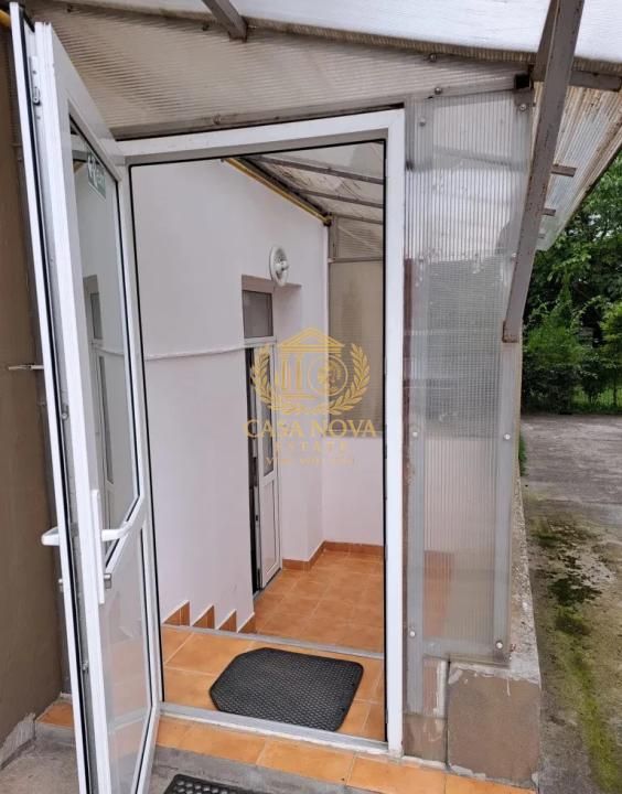 Apartament 2 camere 51mp, cartier Buna Ziua, terasa 10mp, doua parcari – fotografia 6 din 6