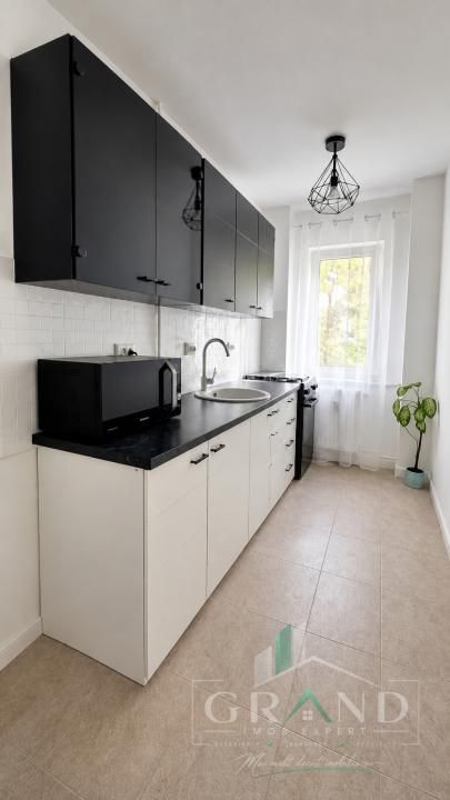 2 camere | 36 mp | Parter | Mănăștur–str.Ciucaș – fotografia 2 din 52