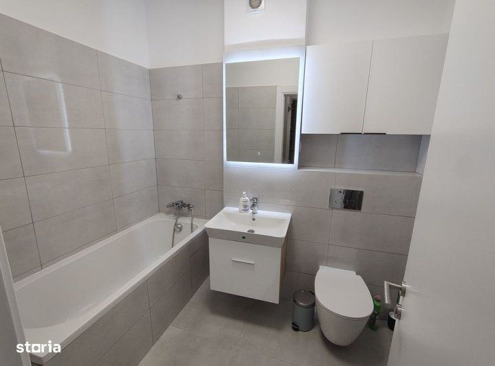 2 Camere de inchiriat | Militari | Pet Friendly | Mobilat – fotografia 6 din 7