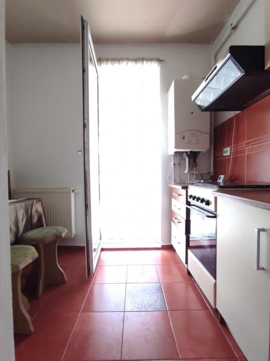 Apartament 1 Cameră, 32 mp + Balcon 9,5 mp | Eroilor, Florești – fotografia 4 din 7