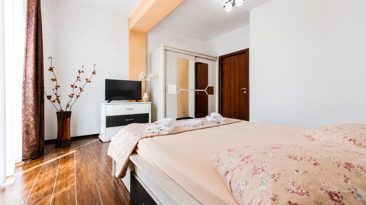 Vânzare Apartament Mamaia pe partea cu marea – fotografia 9 din 10