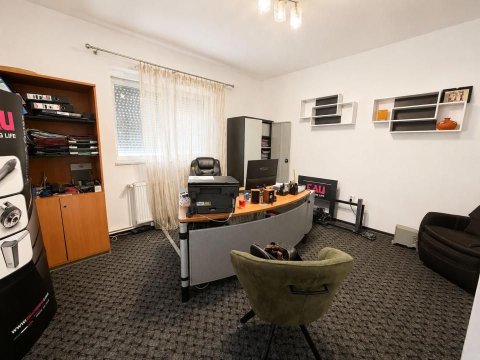 De vanzare proprietate mixta doua case și hala atelier în Oradea, Iosia – fotografia 15 din 22