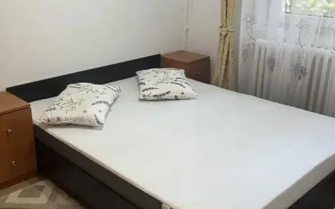 2 Camere de inchiriat | Giurgiului | Parcare | Mobilat | Utilat
