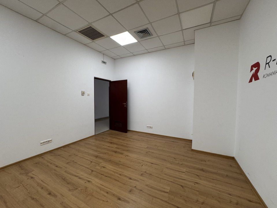 COTROCENI BUSINESS CENTER / ACCES STRADAL / METROU / DISPONIBIL ! – fotografia 7 din 15