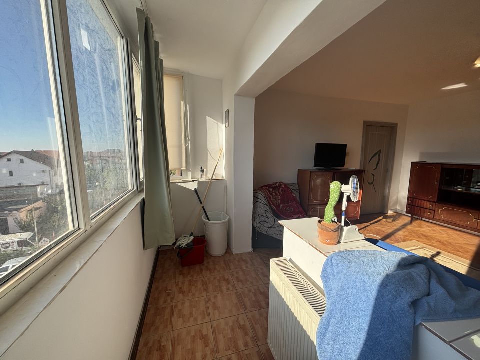 Apartament de inchiriat cu 3 camere in zona Dambovita – fotografia 17 din 17