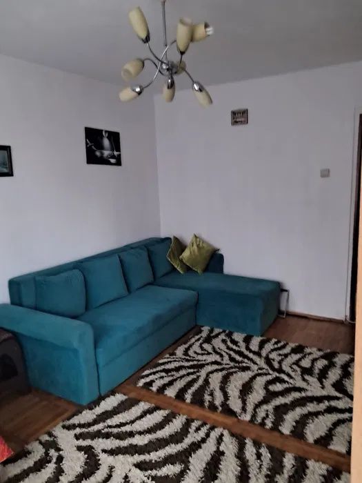 Apartament 2 camere Tomis Nord – fotografia 1 din 8