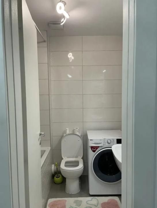 2 Camere de inchiriat | 21 Residence | Centrala | Metrou – fotografia 8 din 11