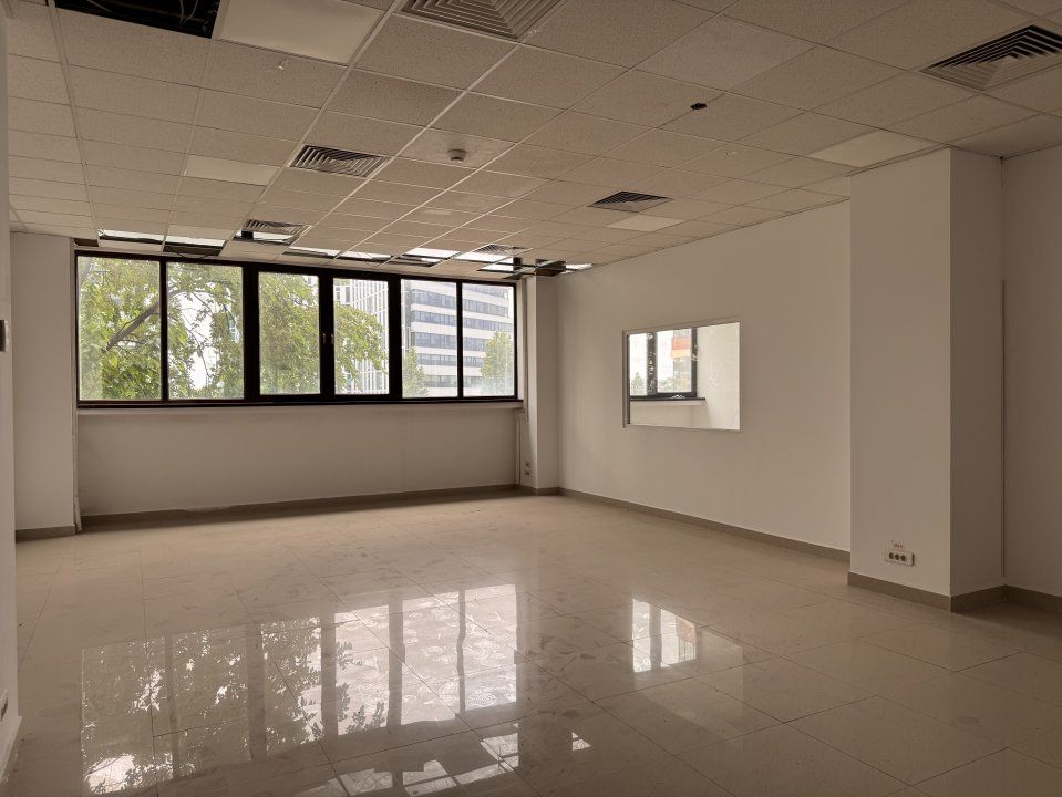 COTROCENI BUSINESS CENTER  / ACCES STRADAL / METROU / DISPONIBIL ! – fotografia 7 din 12