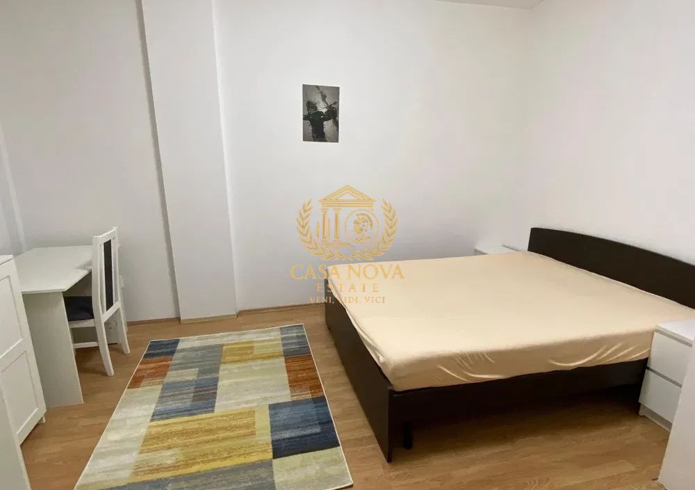 Apartament 1 camera 42mp, zona La Terenuri-cartier Manastur, – fotografia 2 din 6