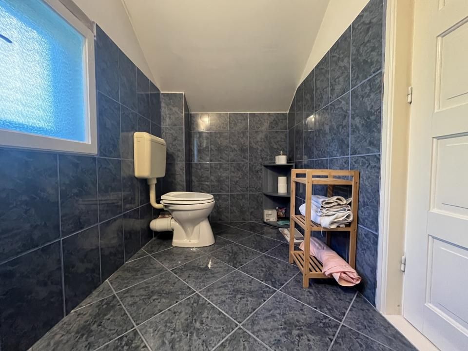 Casă P+M cu vedere spre pădure și teren de 866 mp in Magura Hulubesti – fotografia 24 din 41
