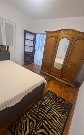 3 Camere de inchiriat | Straulesti | Metrou | Centrala | Parcare – fotografia 4 din 13