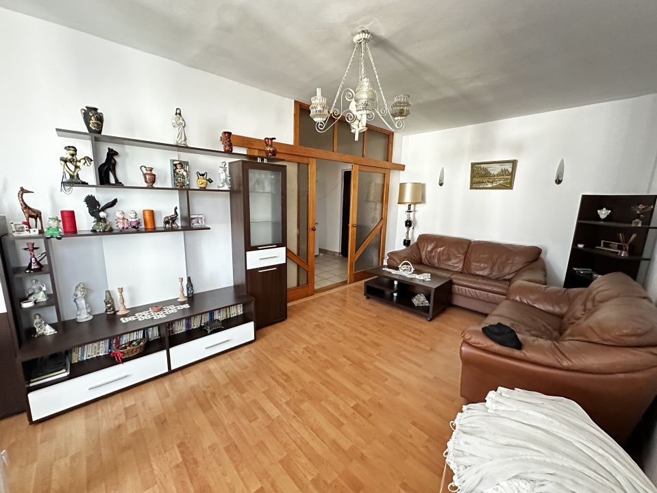 Apartament 3 camere | Decomandat | 62 mp. | Ampoi 3 | 2 Balcoane | Mobilat – fotografia 17 din 26