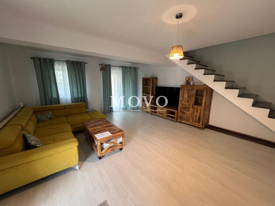 1/2 Duplex 4 camere | Mobilat | Giroc - Zona Neptun – fotografia 7 din 17