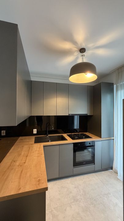 Apartament 3 camere de închiriat Străulești – Metrou Străulești | Zona 2 Cocoși – fotografia 2 din 10