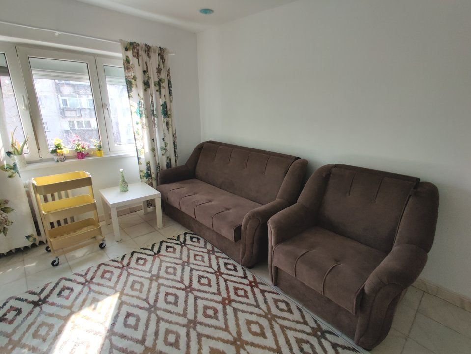 Tineretului/  Vacaresti/ Sun Plaza/ 2 camere/ bloc 86 – fotografia 4 din 21