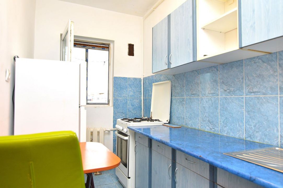 INCHIRIERE GARSONIERA PIATA IANCULUI -METROU PIATA IANCULUI – fotografia 6 din 12