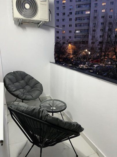 2 Camere de inchiriat | Iancului | Metrou | Mobilat – fotografia 7 din 8