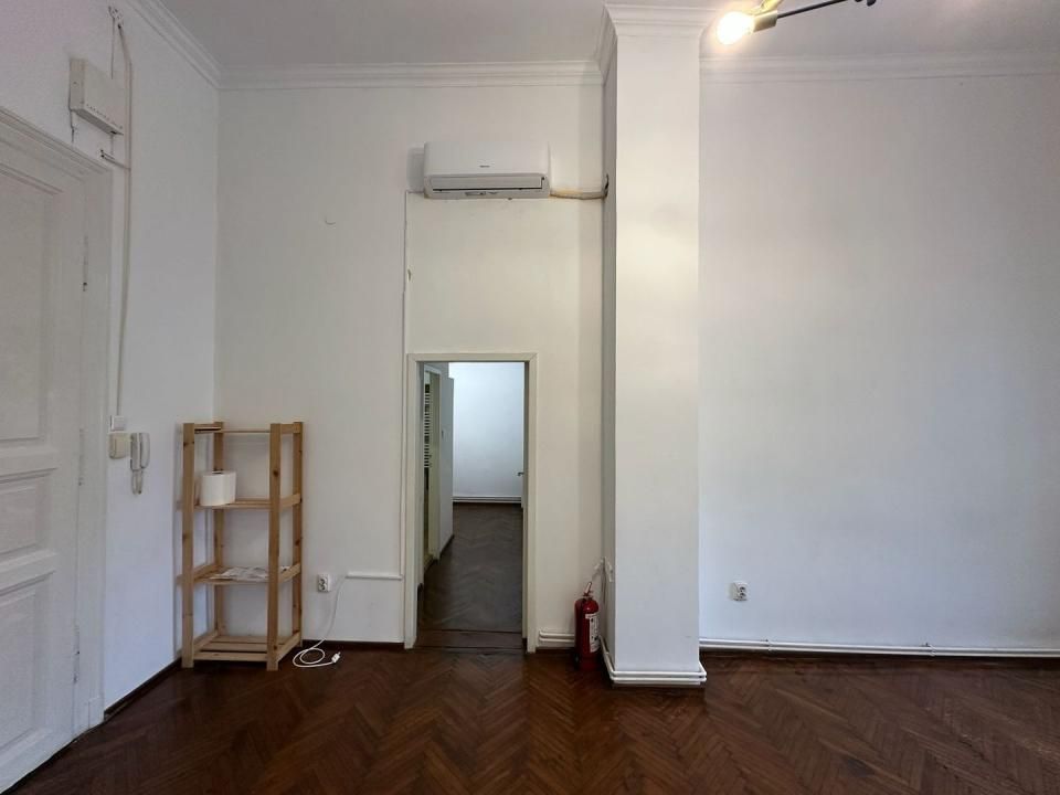 2 camere | P-ta Unirii | centrala | spatiu birou | – fotografia 5 din 11