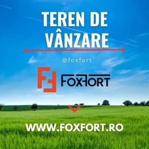 Teren intravilan de vanzare – 634 mp – Mosnita Noua | Oportunitate de investitie – fotografia 1 din 4