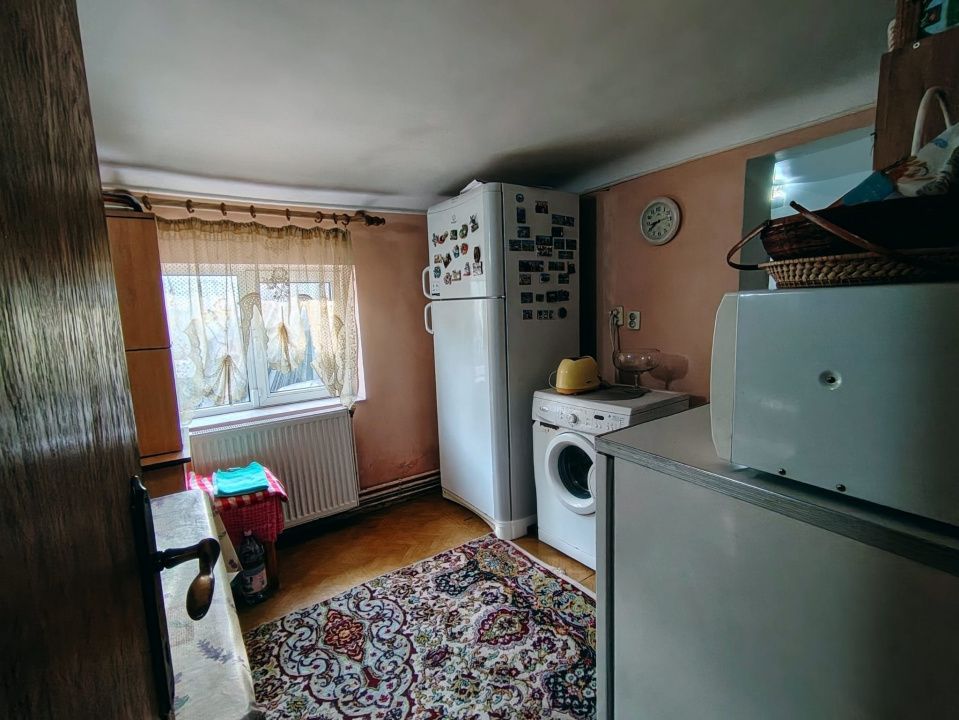 CASĂ DE VÂNZARE – KM 5/ CONSTANȚA – 5 CAMERE – fotografia 18 din 21