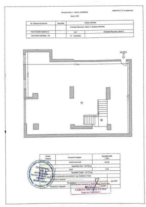 Spatiu Comercial Modern | Terasa | Sos. Colentina – fotografia 13 din 13