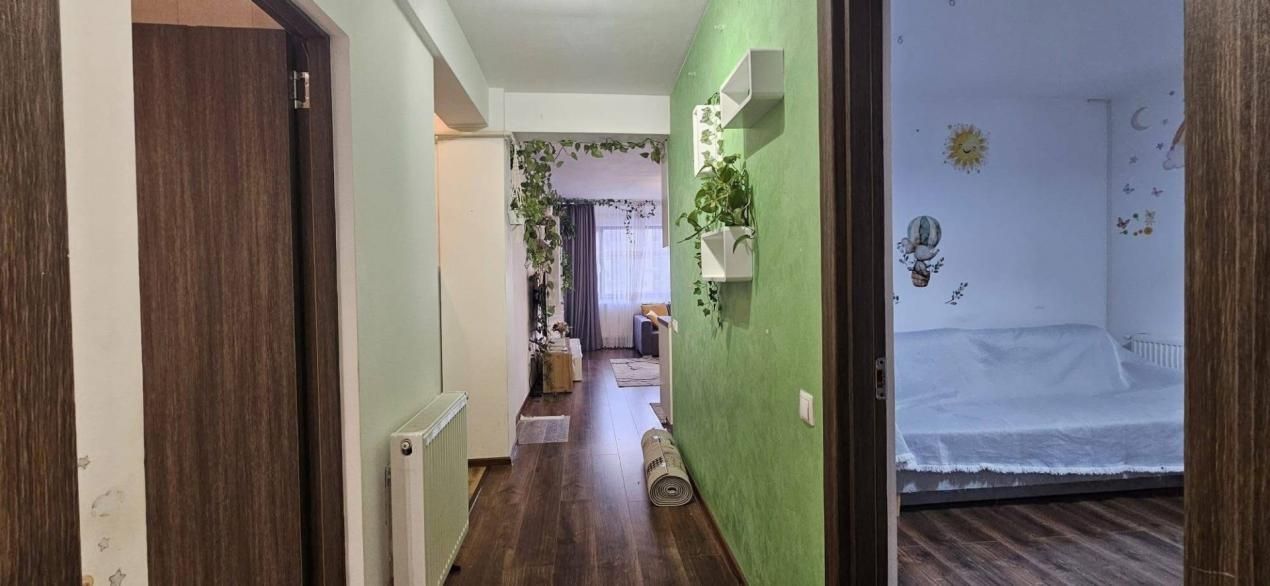 Apartament 3 camere – Donath Park | 64 mp  | Loc de parcare inclus in pret – fotografia 5 din 13