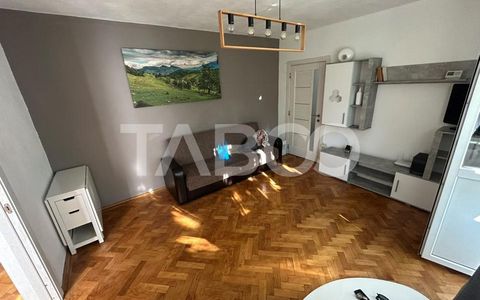 Apartament spatios 2 camere nedecomandat zona Mihai Viteazul