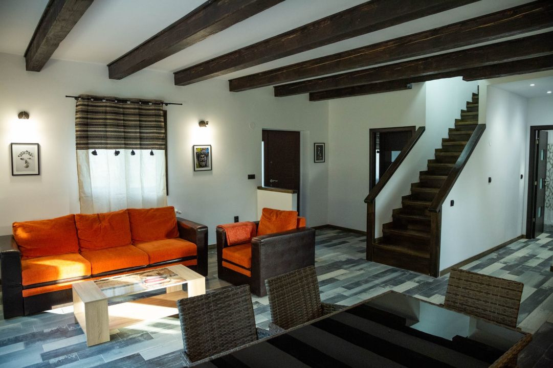 Cabane de vânzare Reghin Deda - Bistra Mureșului – fotografia 37 din 44