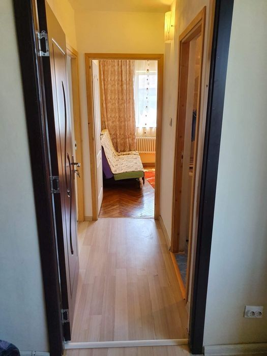 Vanzare apartament 3 camere Alba Iulia CETATE Bd.Transilvaniei Mobilat si Utilat – fotografia 12 din 12