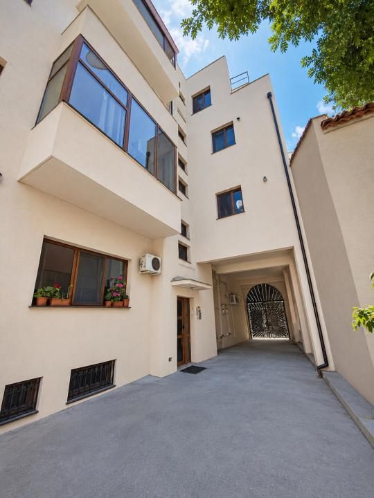 Vânzare apartament 2/3 camere 113 mp. Portul Tomis – fotografia 16 din 21