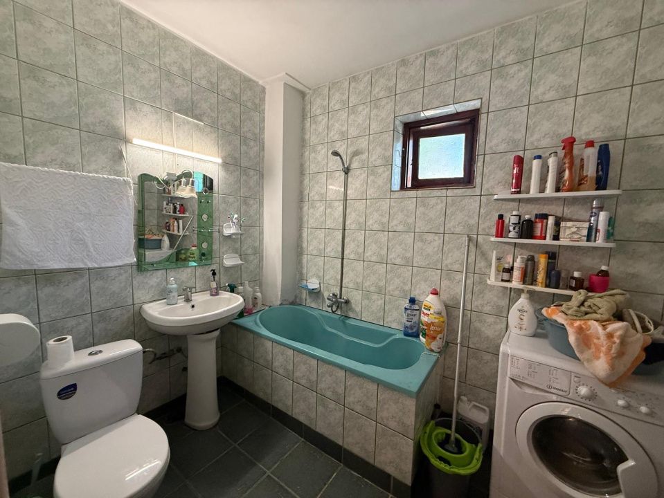 Casa P+1+M , 168mp utili, 181mp teren, zona Piata Mare – fotografia 13 din 13