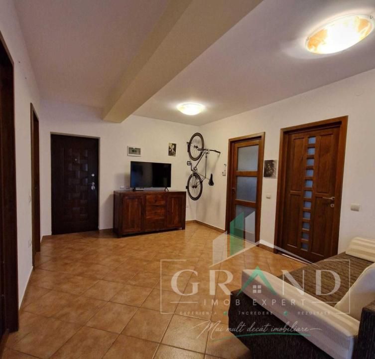 Apartament 2 camere 46mp | balcon 6mp | Floresti/zona Stejarului – fotografia 3 din 8