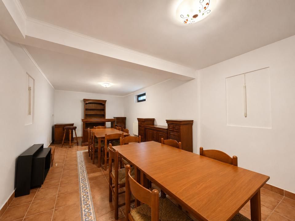 Casă Individuală în Pipera | 242 mp | Zonă Liniștită | Curte Privată – fotografia 20 din 23