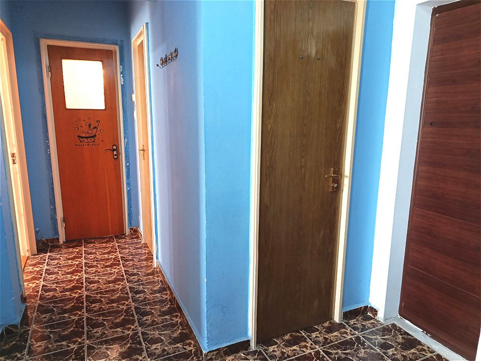 Apartament 2 camere decomandat la 7 minute de metrou Grigorescu (Ilioara) – fotografia 9 din 12